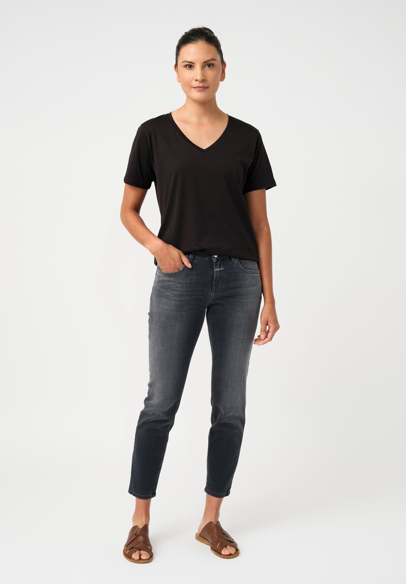 Closed Baker Skinny Jeans