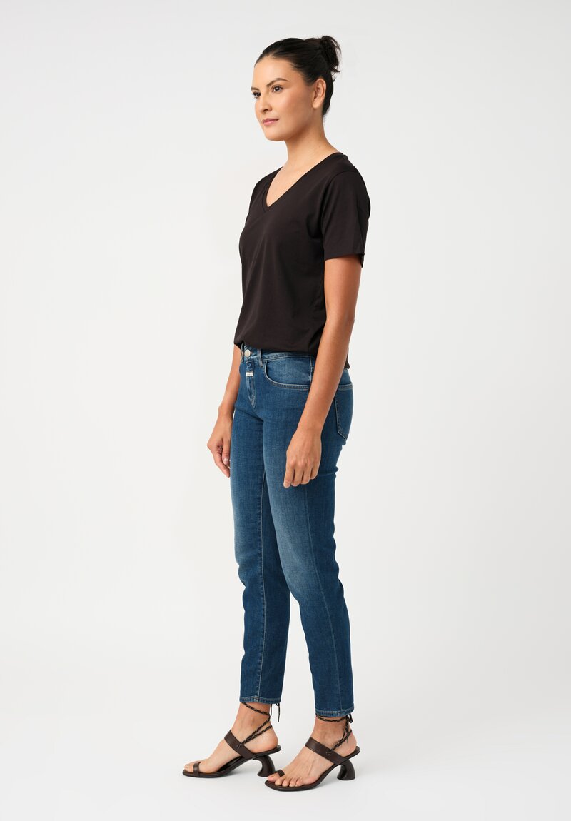 Closed Baker Skinny Jeans
