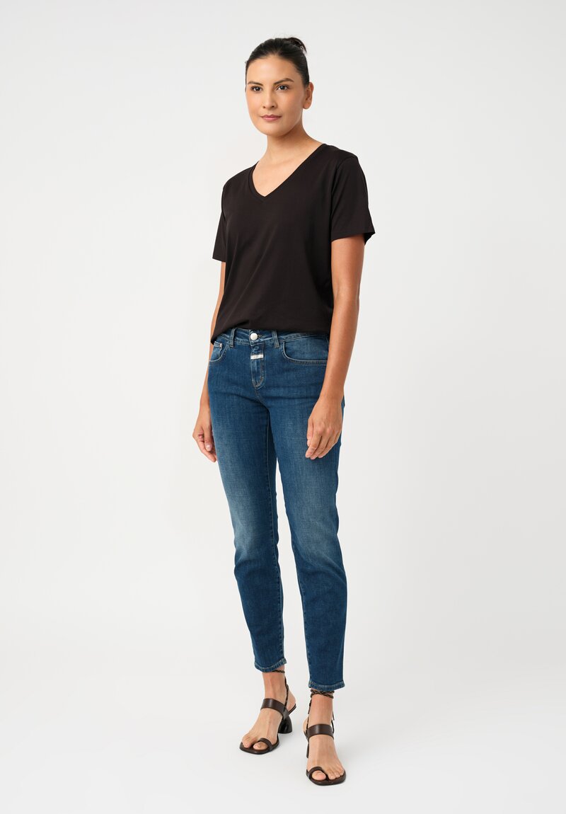 Closed Baker Skinny Jeans