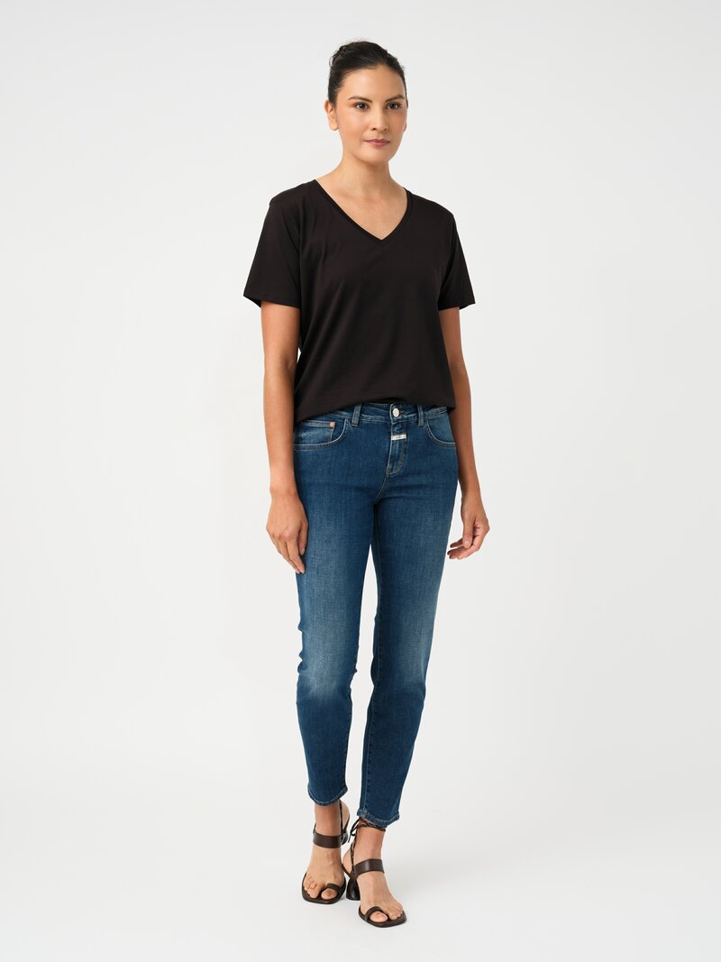 Closed Baker Skinny Jeans