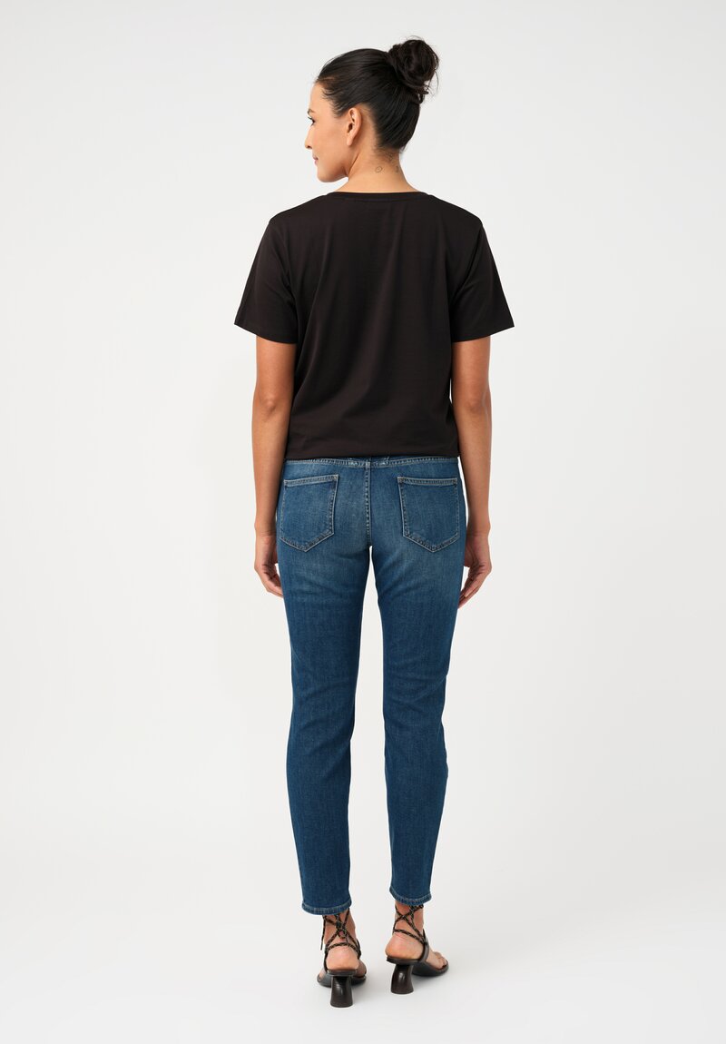 Closed Baker Skinny Jeans