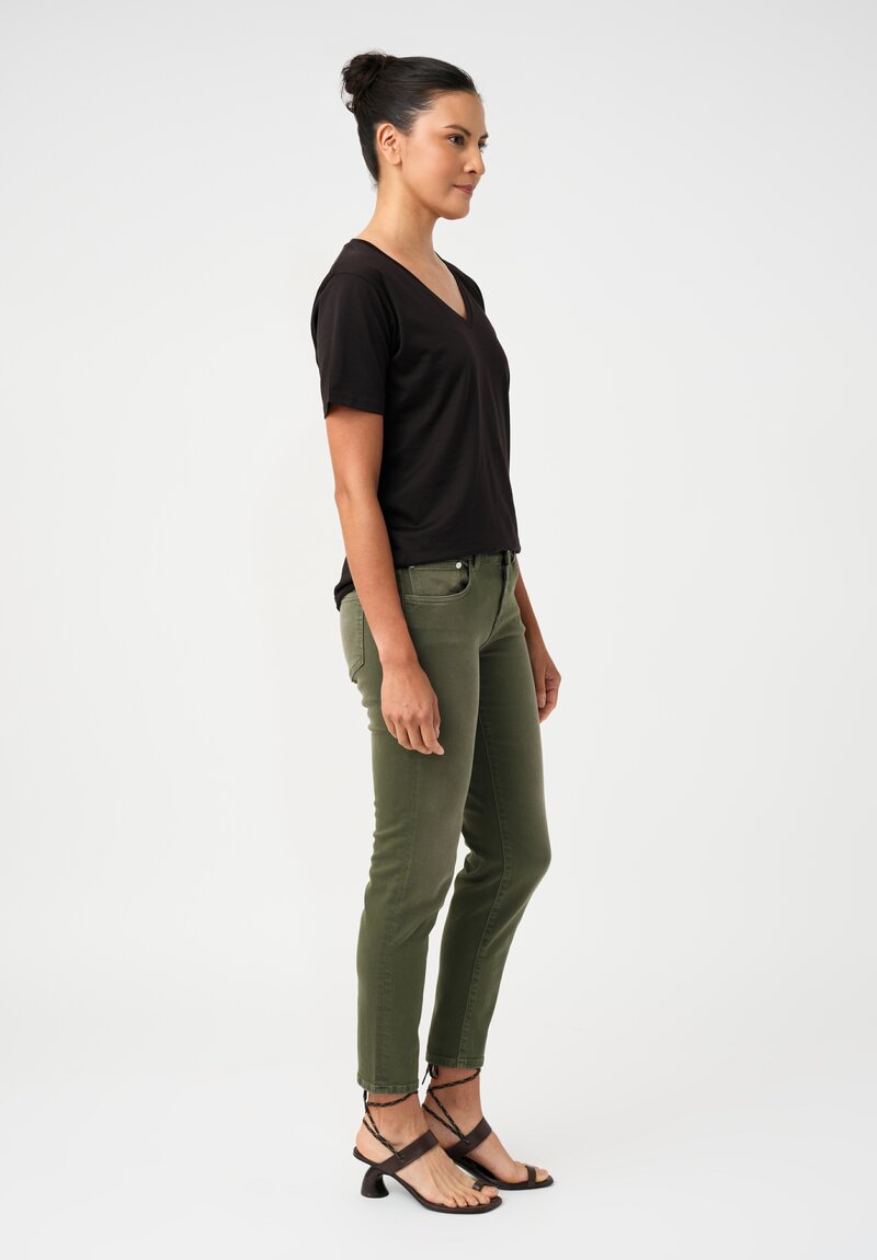 Closed Baker Cropped Jeans