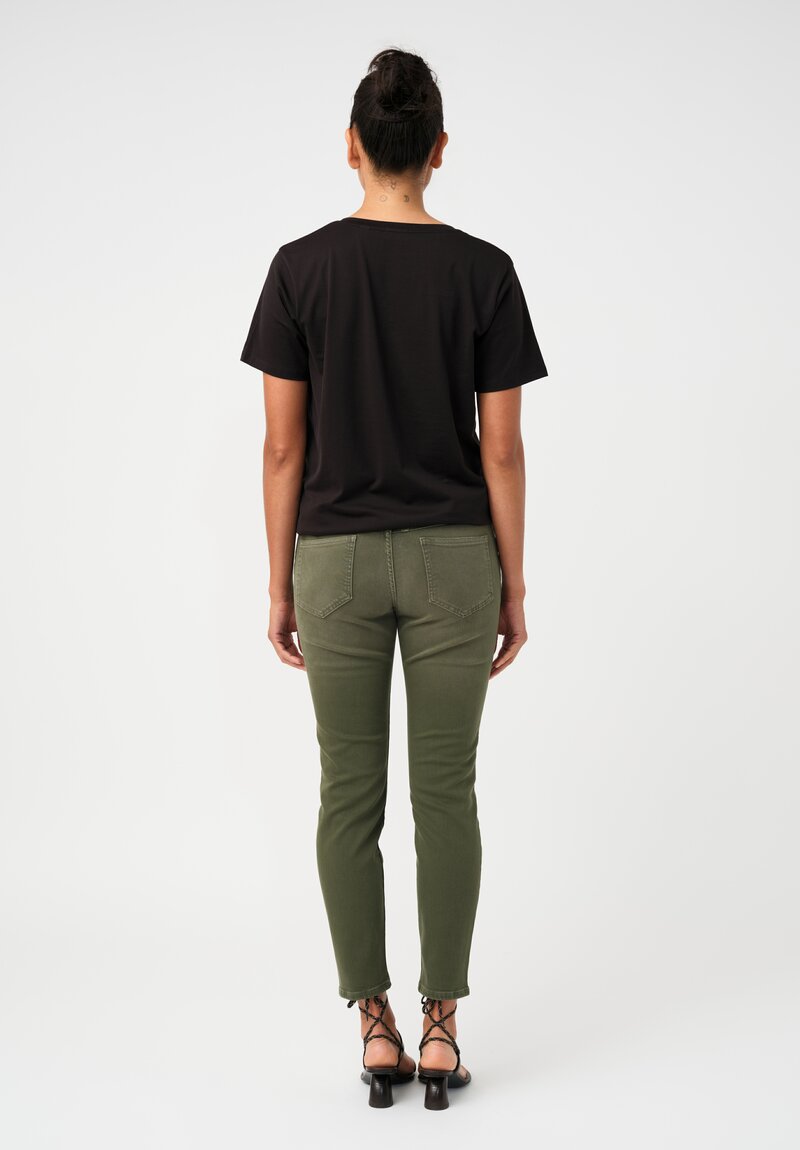 Closed Baker Cropped Jeans