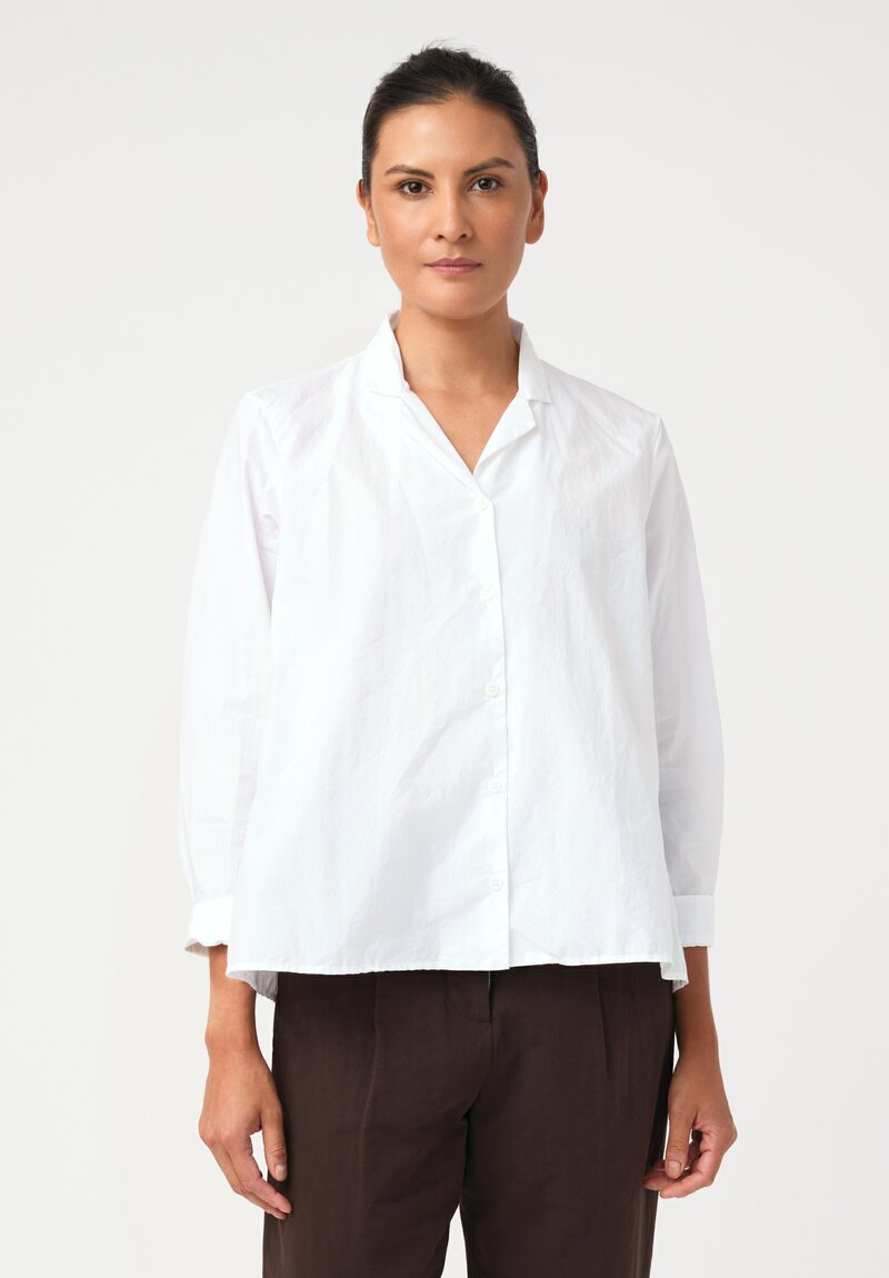 Bergfabel Cotton JENNY SHIRT