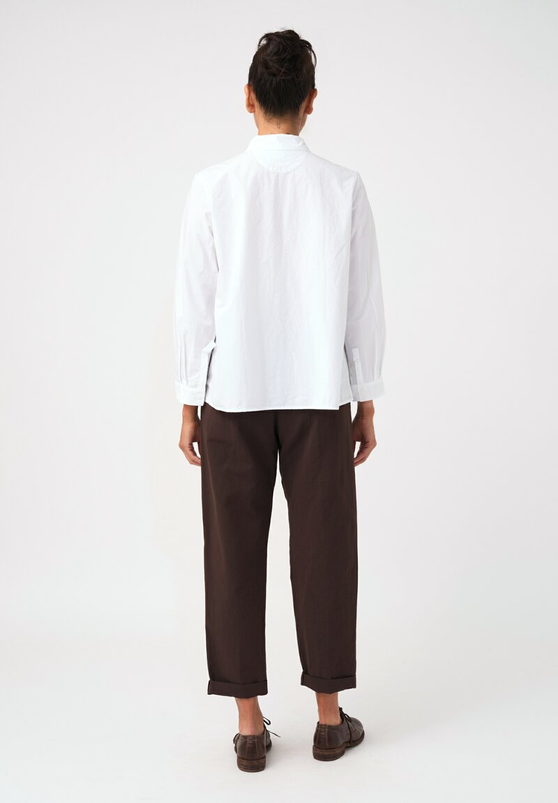 Bergfabel Cotton JENNY SHIRT