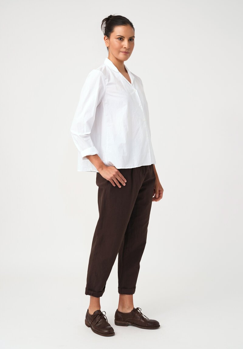 Bergfabel Cotton JENNY SHIRT