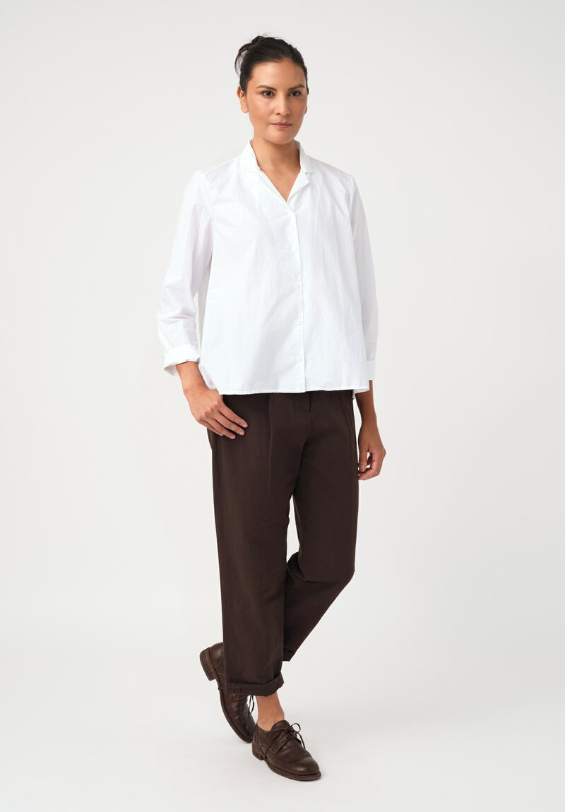 Bergfabel Cotton JENNY SHIRT