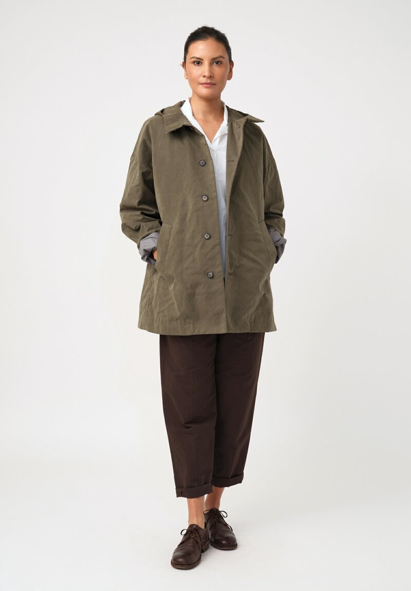 Bergfabel Cotton JENNY SHIRT