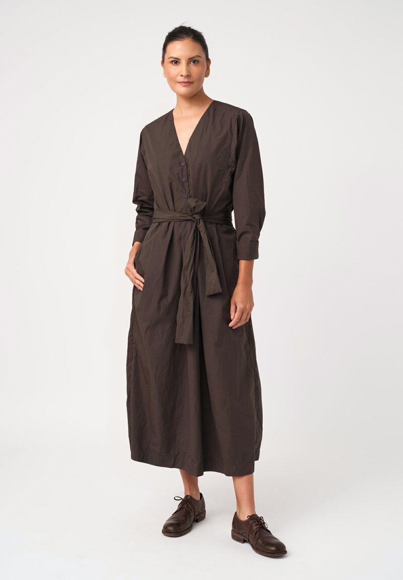 Bergfabel Cotton STEFFY DRESS