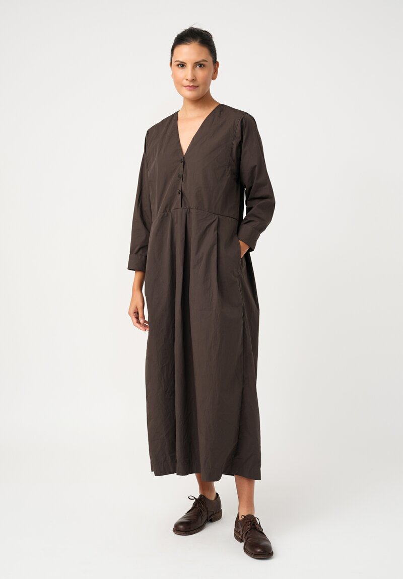 Bergfabel Cotton STEFFY DRESS