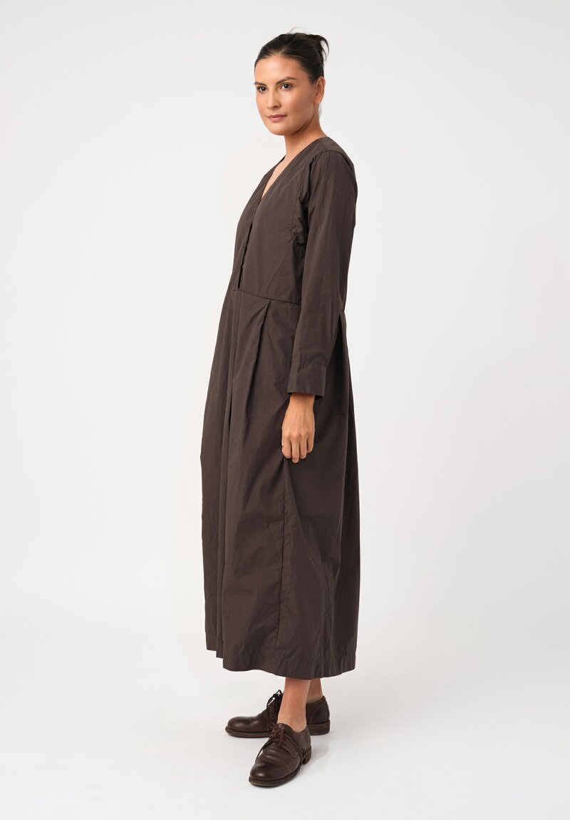 Bergfabel Cotton STEFFY DRESS