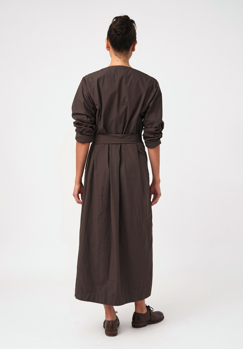 Bergfabel Cotton STEFFY DRESS