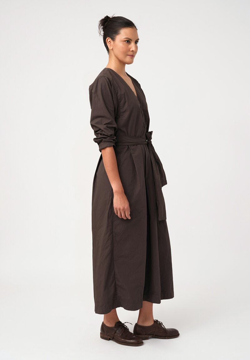 Bergfabel Cotton STEFFY DRESS