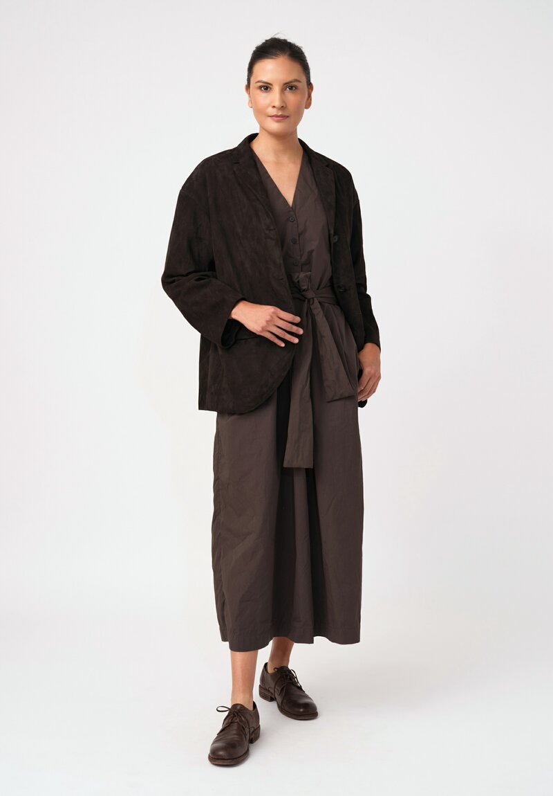 Bergfabel Cotton STEFFY DRESS