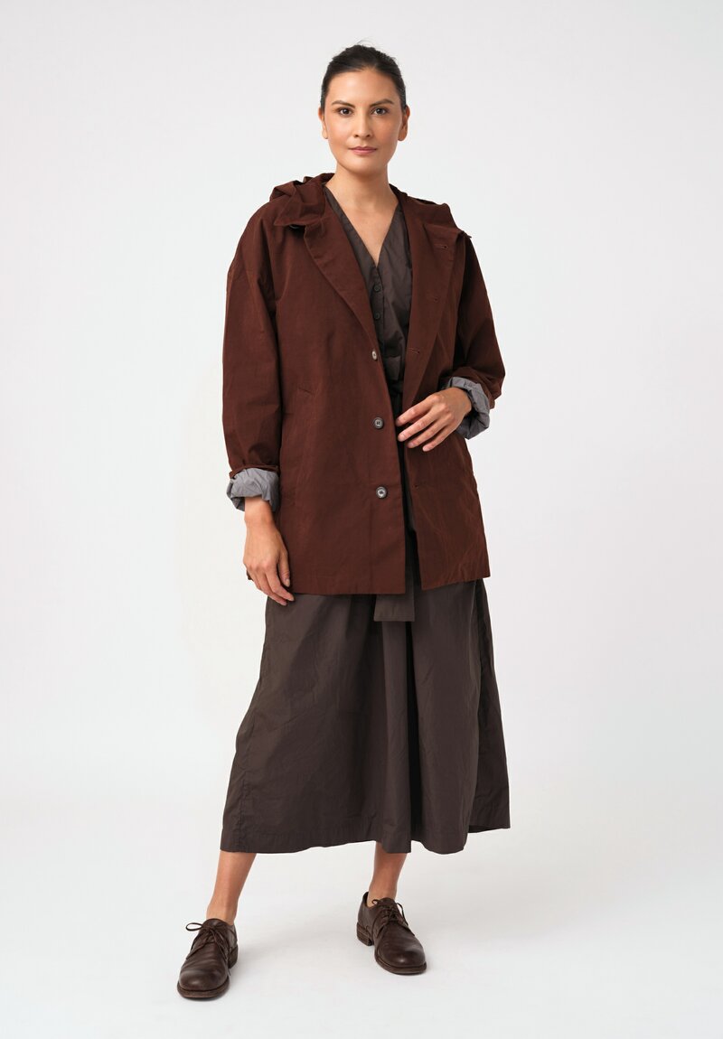 Bergfabel Cotton STEFFY DRESS