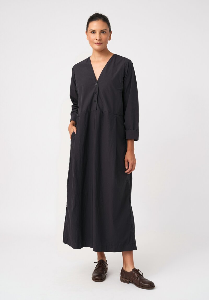 Bergfabel Cotton STEFFY DRESS