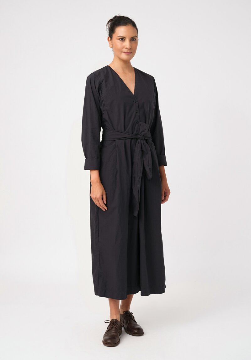 Bergfabel Cotton STEFFY DRESS