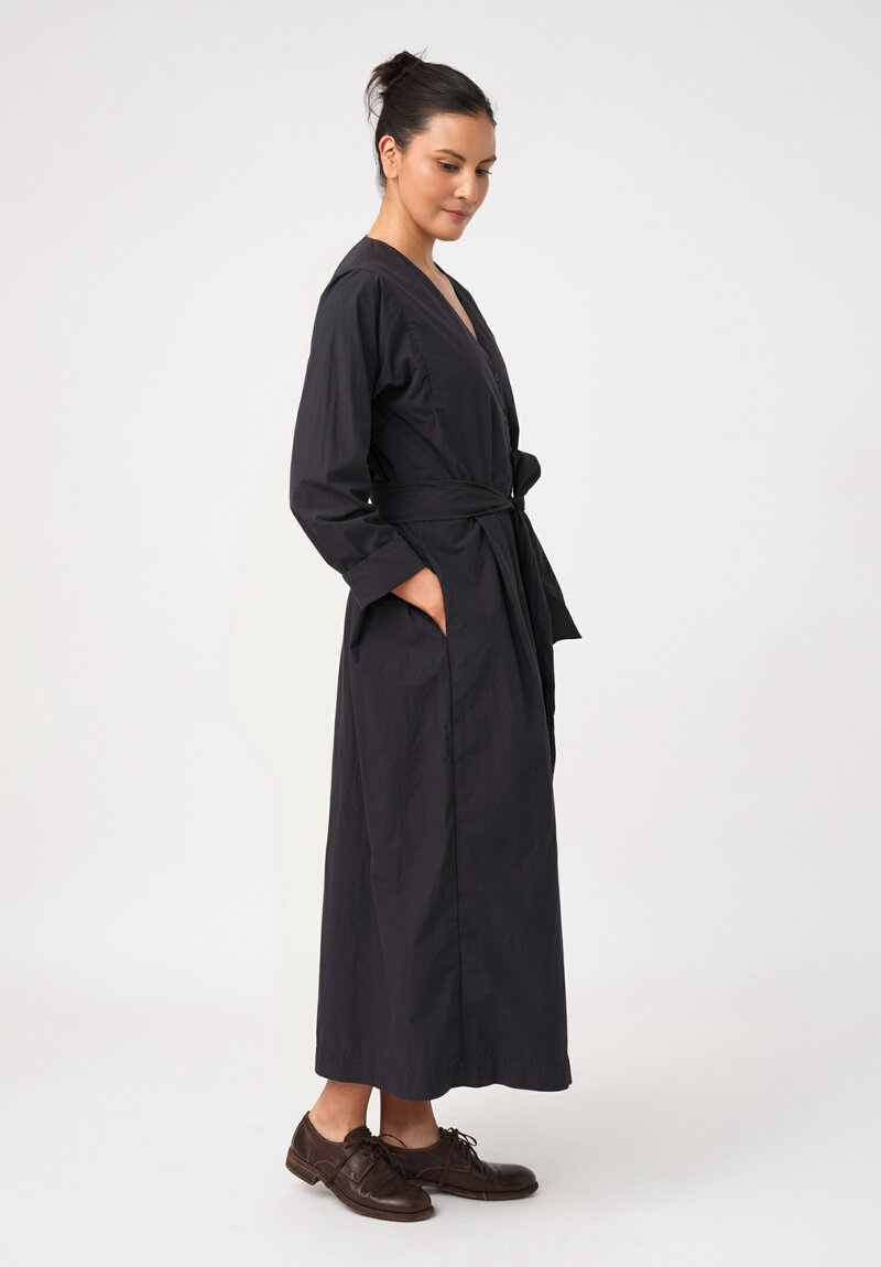 Bergfabel Cotton STEFFY DRESS