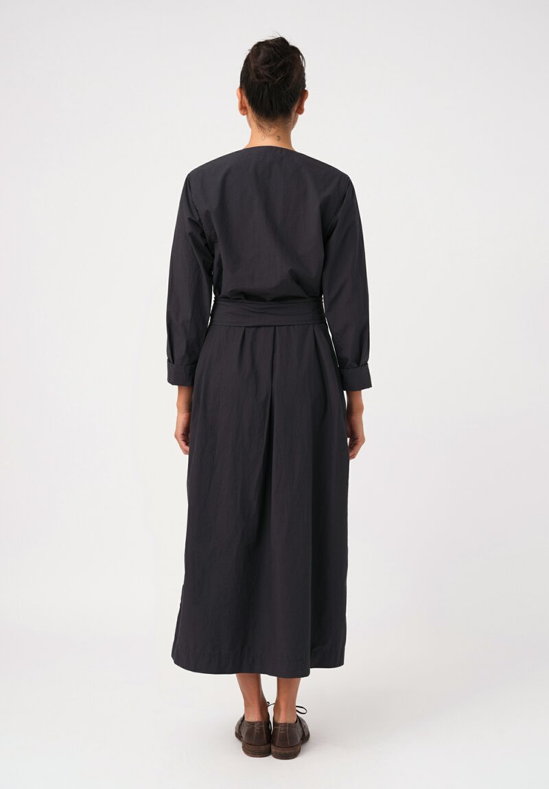 Bergfabel Cotton STEFFY DRESS