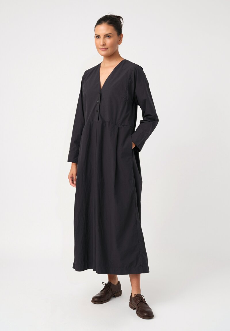 Bergfabel Cotton STEFFY DRESS