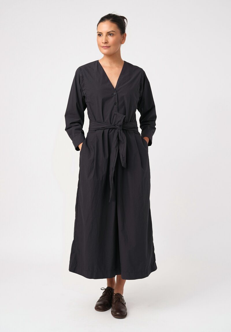 Bergfabel Cotton STEFFY DRESS