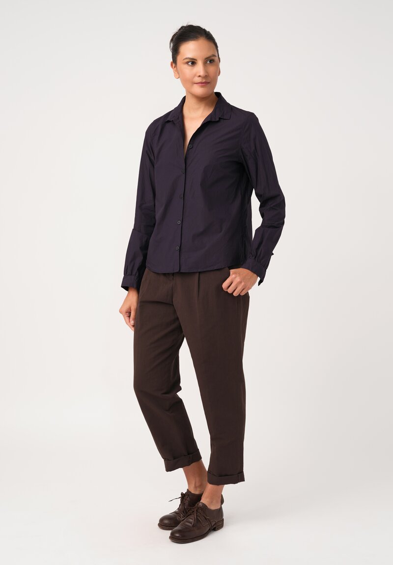 Bergfabel Cotton Short Tyrol Shirt