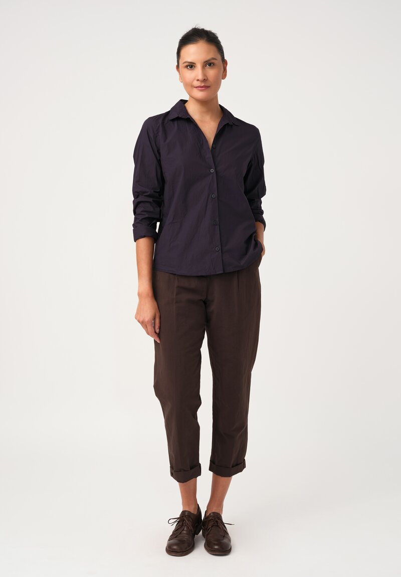 Bergfabel Cotton Short Tyrol Shirt