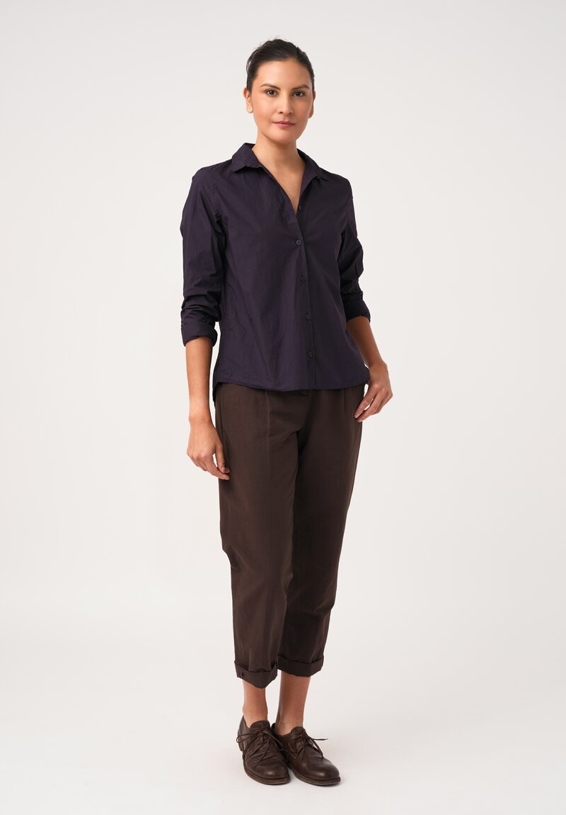 Bergfabel Cotton Short Tyrol Shirt