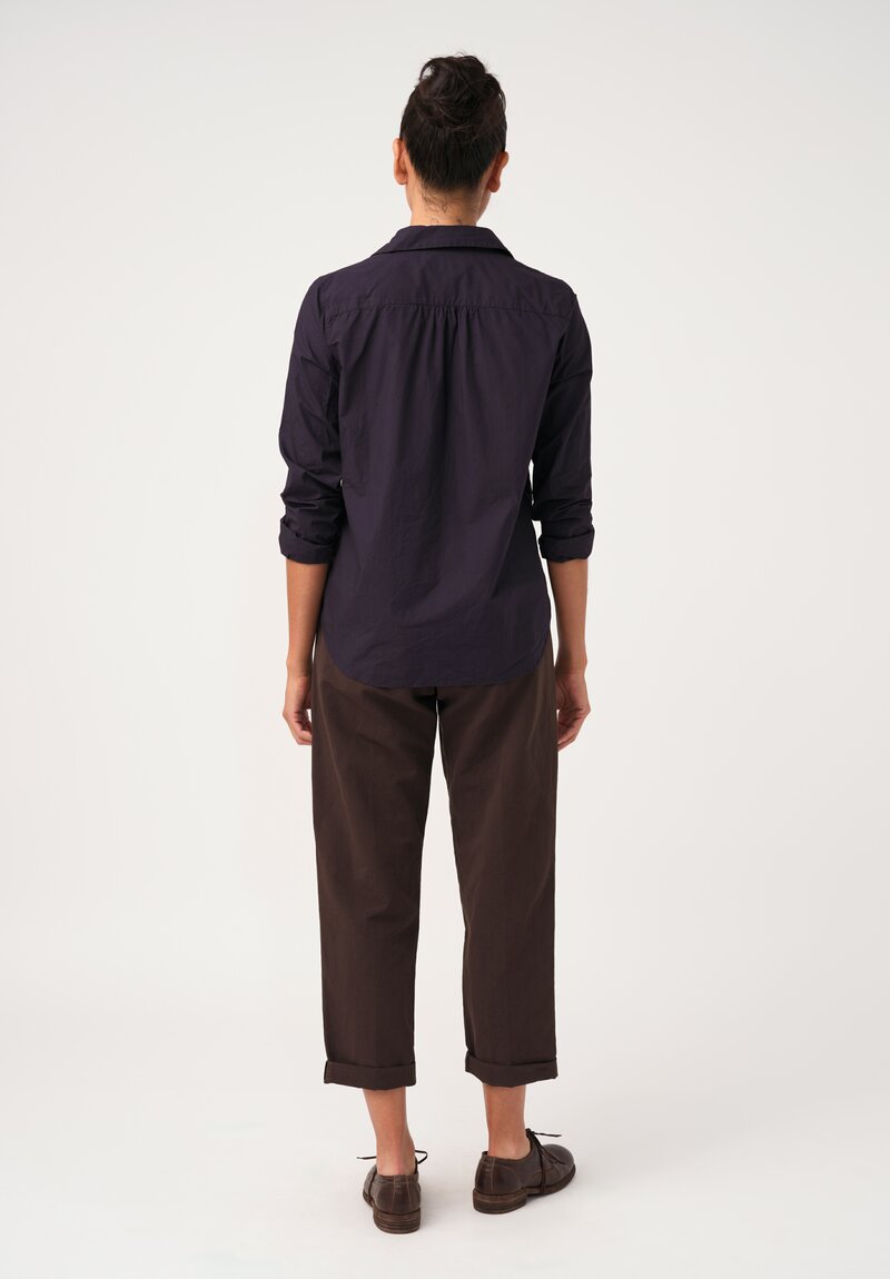 Bergfabel Cotton Short Tyrol Shirt