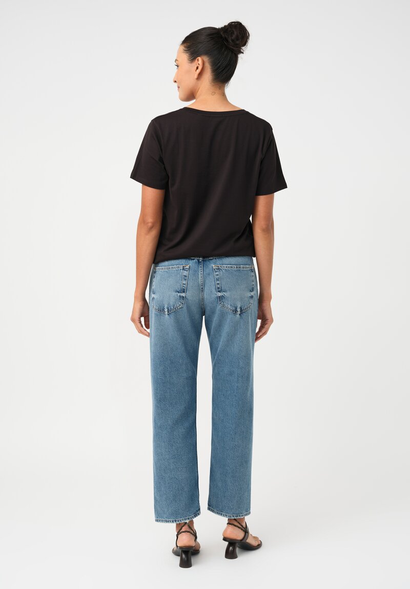 Closed Cotton Denim Jonta Relaxed Jeans