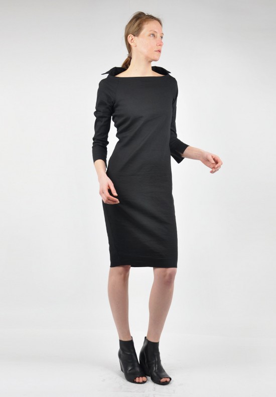 Annette Görtz Tami Dress in Black | Santa Fe Dry Goods . Workshop ...