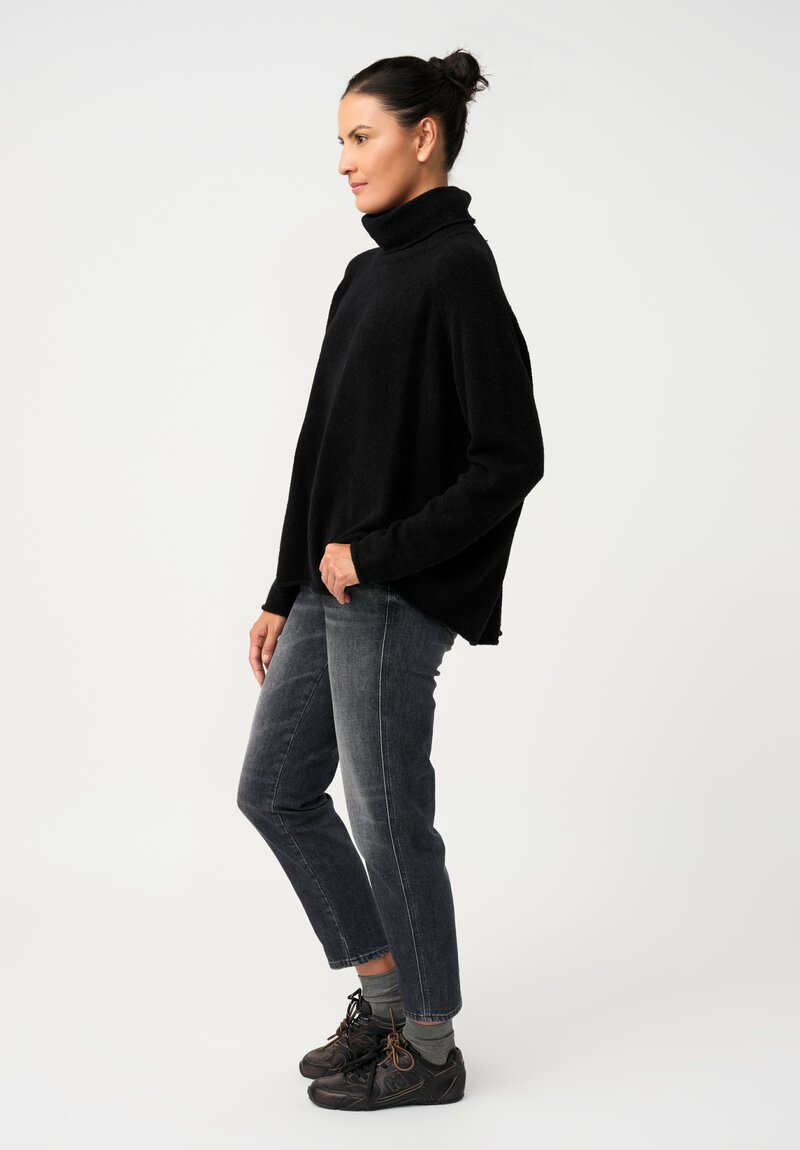 Rundholz Black Label Pullover