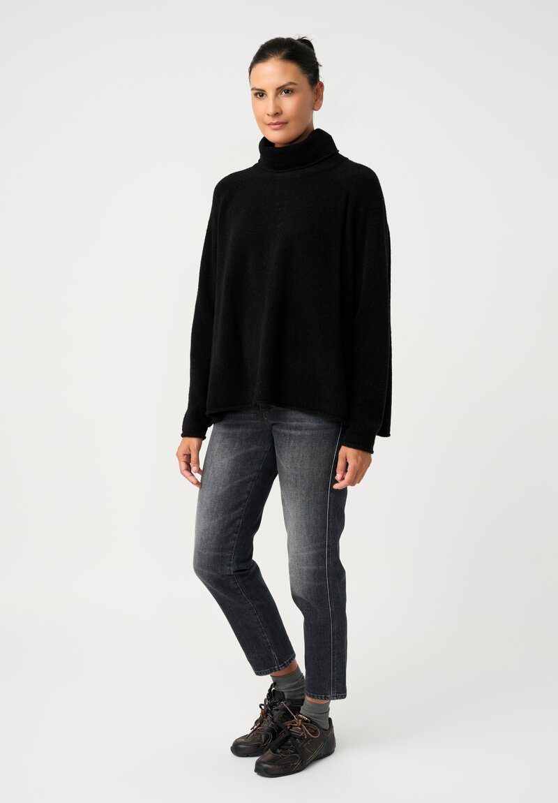 Rundholz Black Label Pullover