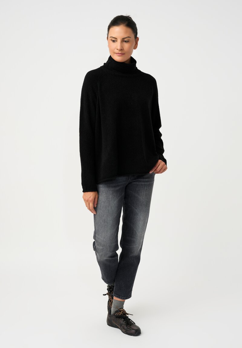 Rundholz Black Label Pullover