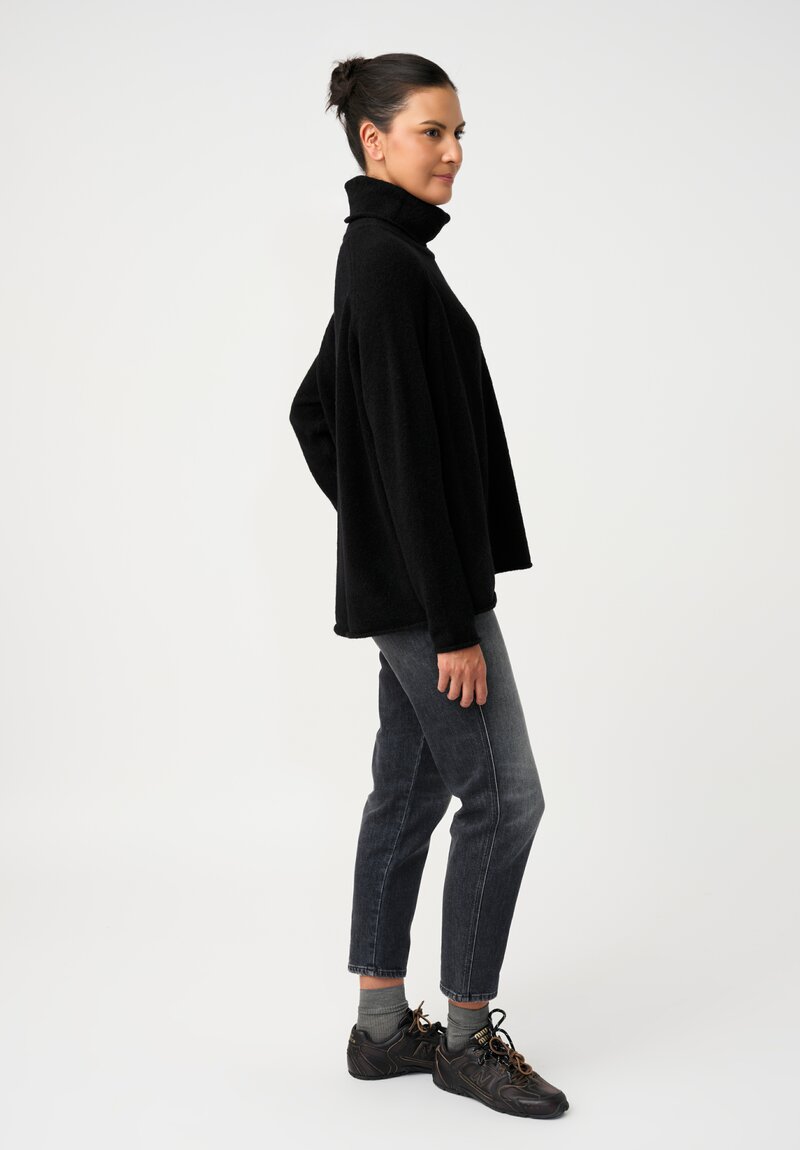 Rundholz Black Label Pullover