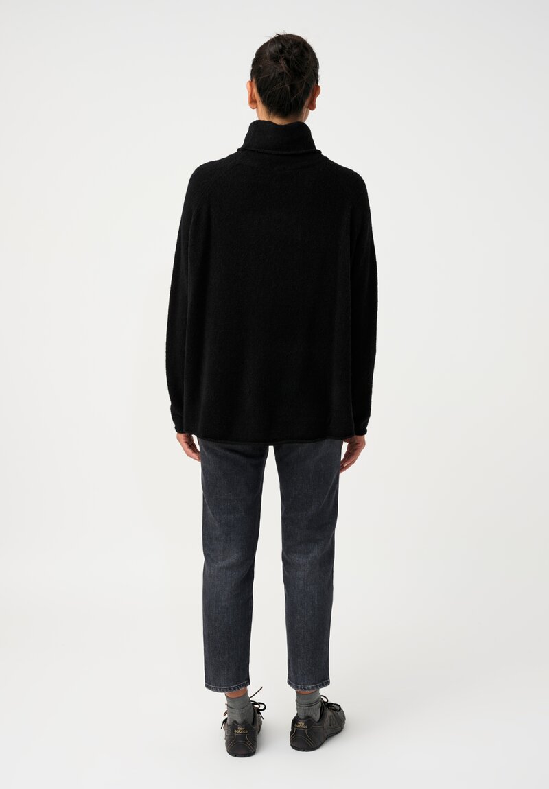 Rundholz Black Label Pullover