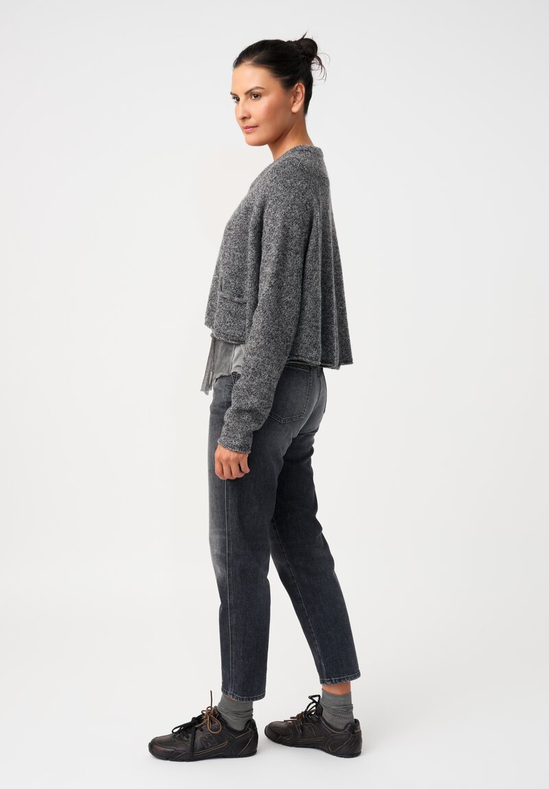 Rundholz Black Label Cardigan