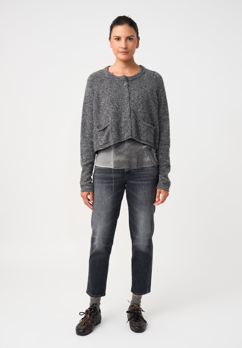 Rundholz Black Label Cardigan