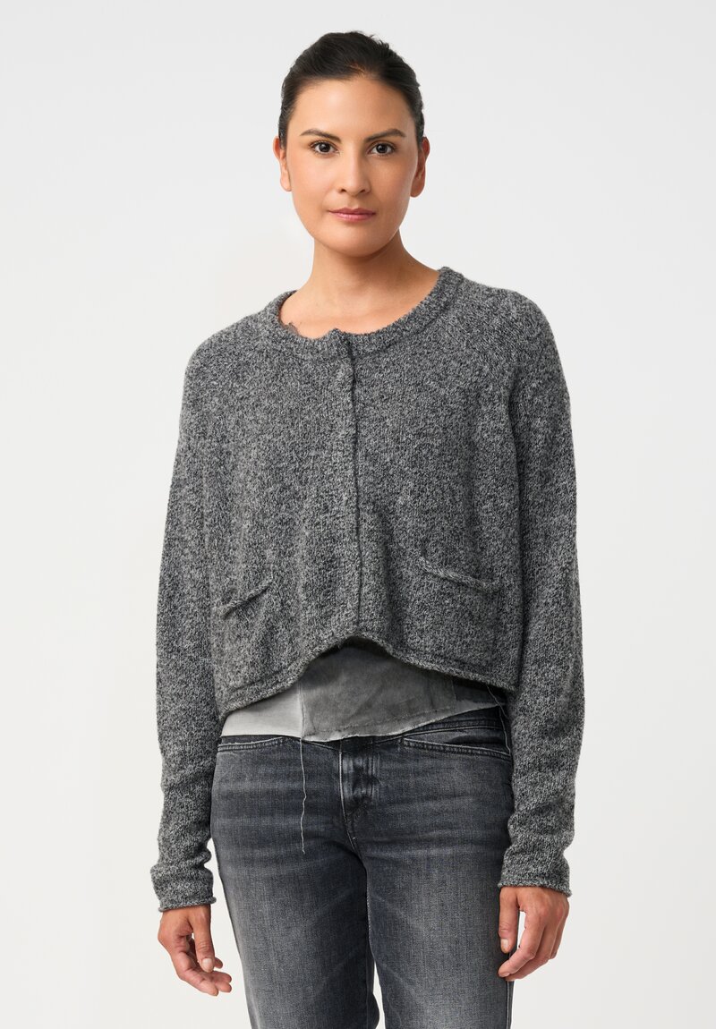 Rundholz Black Label Cardigan