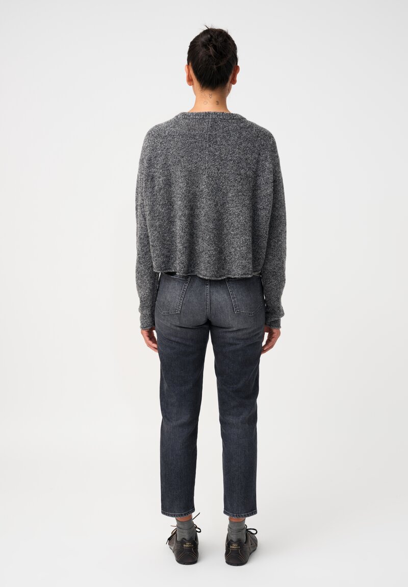 Rundholz Black Label Cardigan