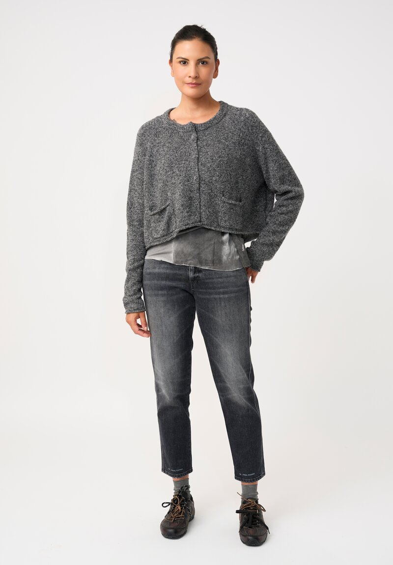 Rundholz Black Label Cardigan