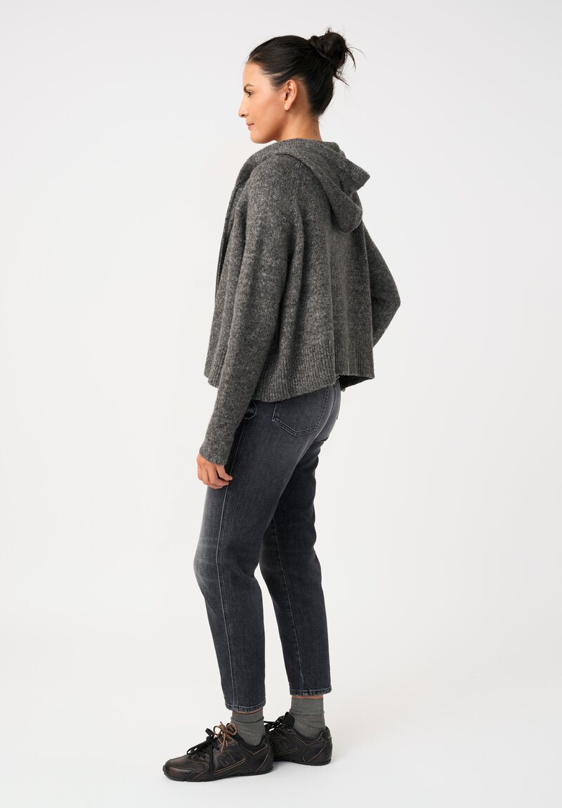 Rundholz Black Label Cardigan