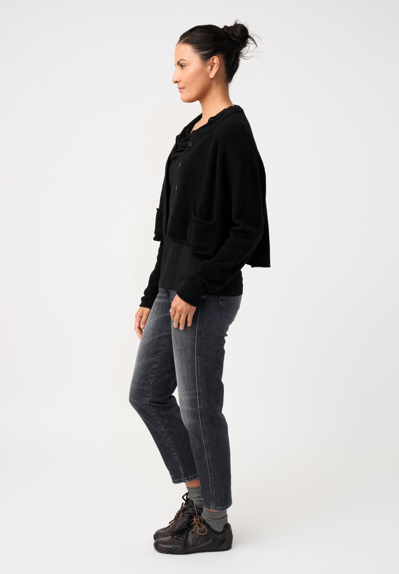 Rundholz Black Label Cardigan