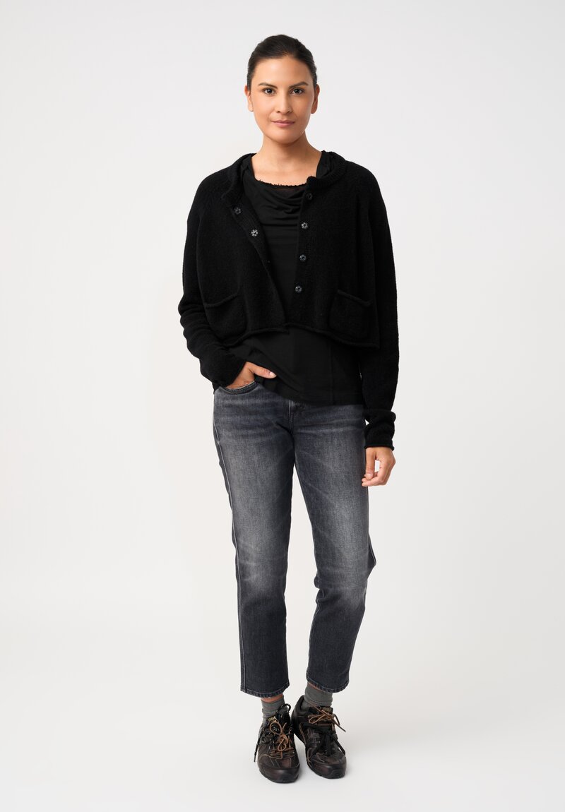 Rundholz Black Label Cardigan