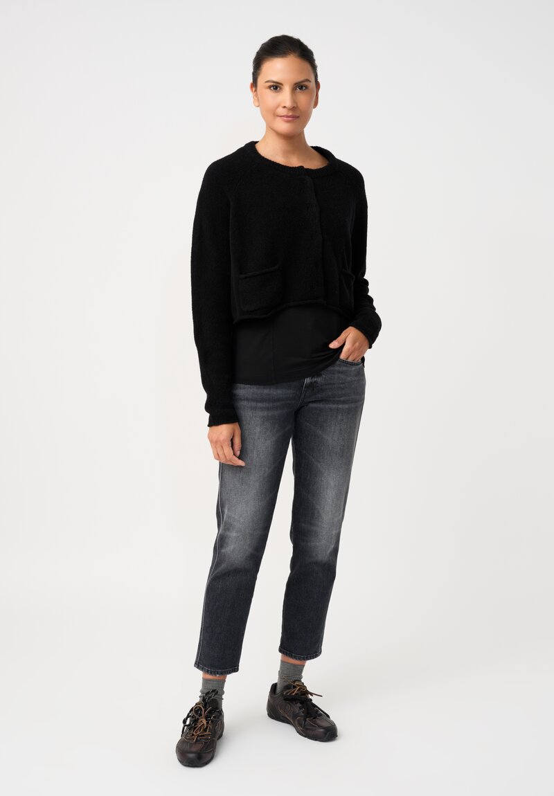 Rundholz Black Label Cardigan