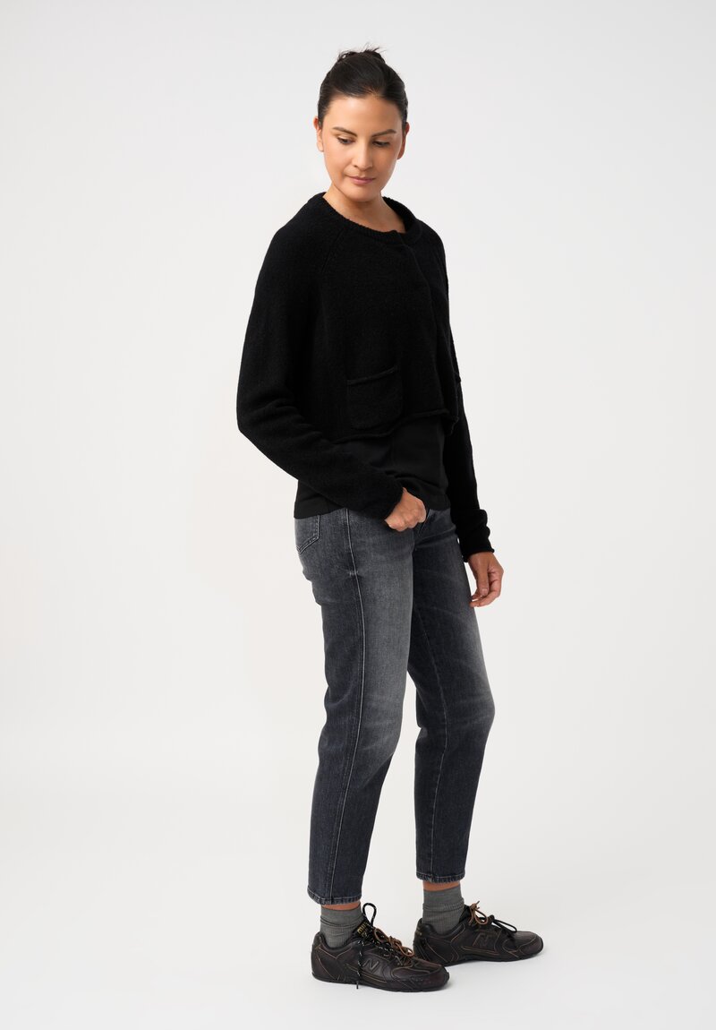 Rundholz Black Label Cardigan