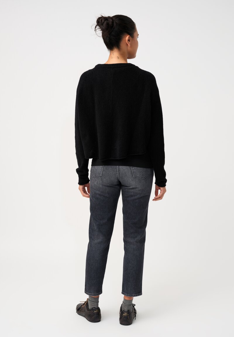 Rundholz Black Label Cardigan