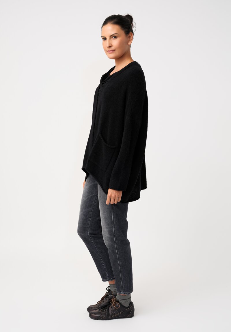 Rundholz Black Label Cardigan