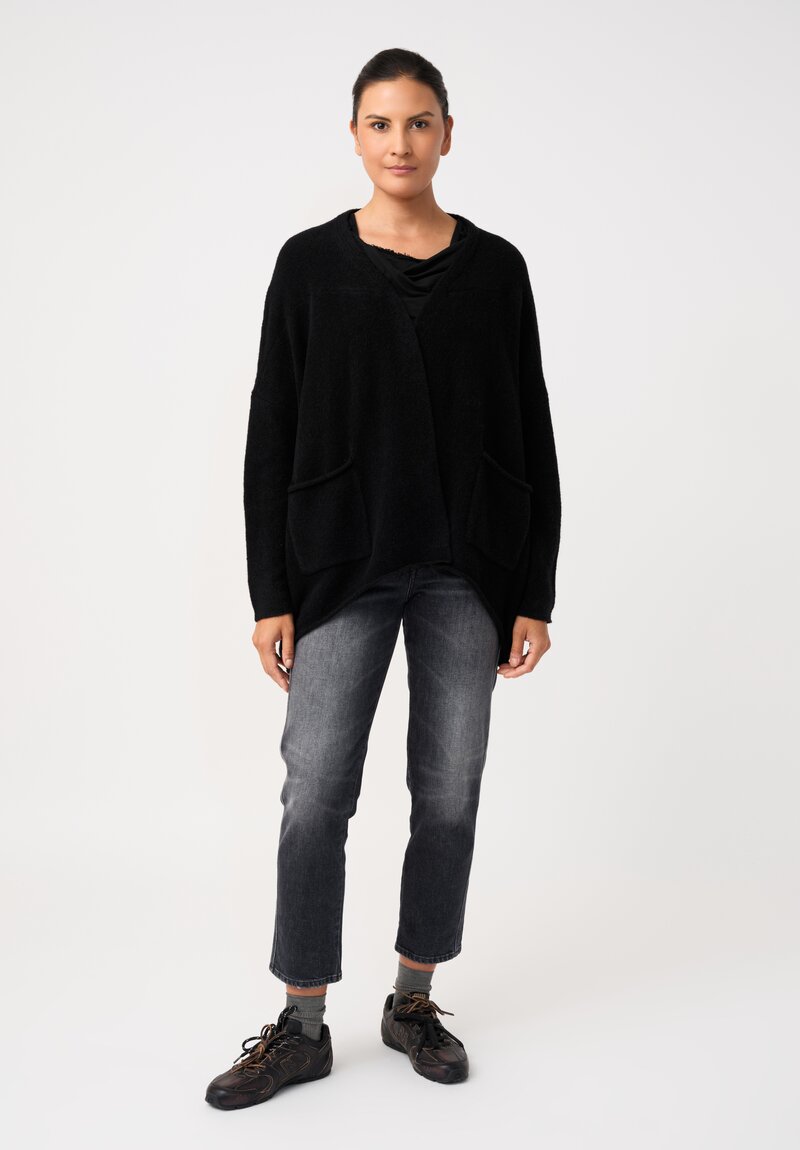 Rundholz Black Label Cardigan