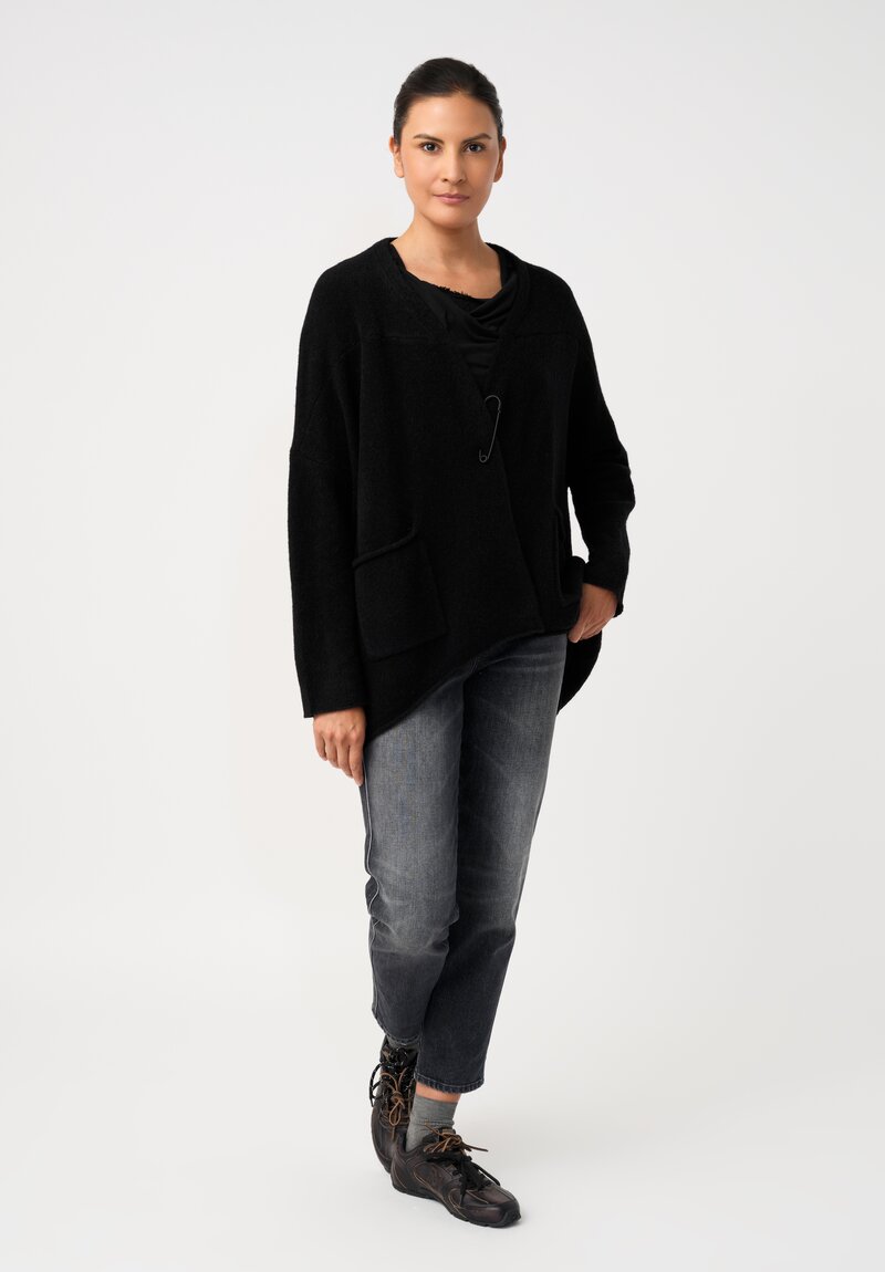 Rundholz Black Label Cardigan